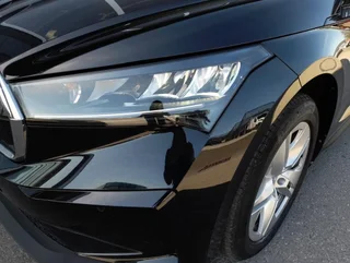 Enyaq 50 iV AUT - Image 13