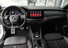 Octavia Combi RS 2,0 TDI DSG - Image 3