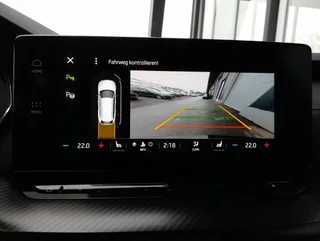 Octavia Combi RS PLUS 2,0 TDI DSG - Image 4