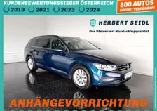 Passat Variant BUSINESS 2,0 TDI DSG - Image 1