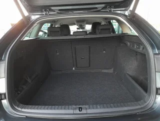 Octavia FIRST ED 2,0 TDI DSG - Image 13