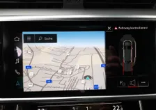 A6 Avant S-LINE QUATTRO 55 TFSI e PHEV S-tr. - Image 4