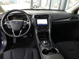 Mondeo Turnier TITANIUM 2,0 EcoBlue 4x4 Aut - Image 3