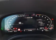 X3 M COMPETITION 4x4 Aut - Image 9