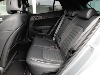 Sportage PHEV GT-Line 4x4 Aut. - Image 11