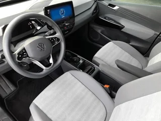 ID 3 PURE PERFORMANCE 45 kWh - Image 11