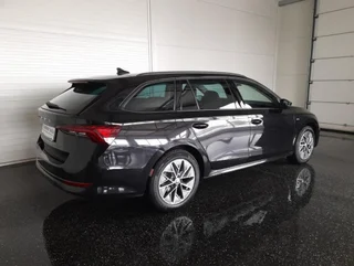 Octavia Combi TOUR 2,0 TDI DSG - Image 2