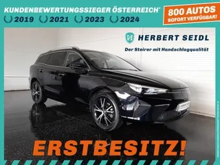 5 Kombi LUXURY 50kWh Aut.
