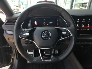 Octavia Combi RS PHEV 150/245 DSG - Image 7