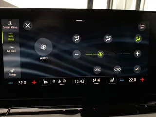 Octavia Combi STYLE 2,0 TDI DSG - Image 6