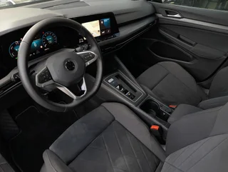 Golf VIII STYLE PHEV DSG - Image 11