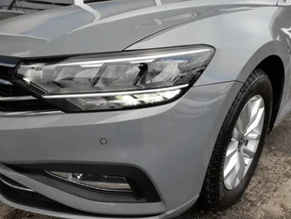 Passat Variant BUSINESS 2,0 DSG - Image 14