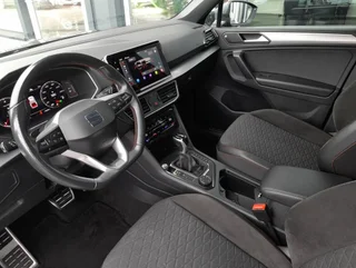 Tarraco FR-LINE 4x4 2,0 TDI DSG - Image 12