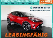 C-HR GR SPORT 2,0 Hybrid Aut - Image 1