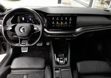 Octavia Combi RS PLUS 2,0 TDI DSG - Image 3