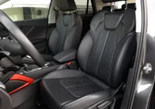 Q2 SPORT 35 TDI quattro S-tr - Image 10