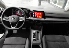 Golf VIII Variant STYLE 2,0 TDI DSG - Image 3