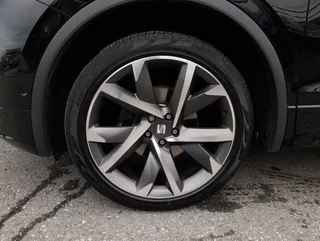 Tarraco FR-LINE 2,0 TDI DSG - Image 20