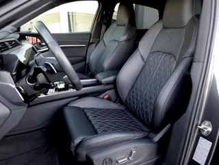 e-tron SB 95 quattro S-LINE - Image 13