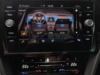 Passat Variant GTE PHEV DSG - Image 6