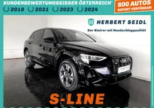 e-tron 50 quattro S-LINE - Image 1