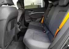 e-tron SB 55 quattro S-LINE BLACK EDITION - Image 13