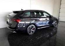 Octavia Combi RS PHEV 150/245 DSG - Image 2