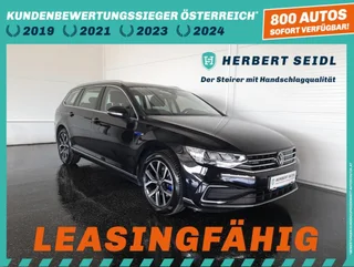 Passat Variant GTE PHEV DSG - Image 1
