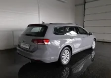 Passat Variant BUSINESS 2,0 TDI DSG - Image 2