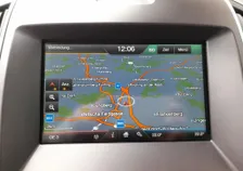 S-Max TITANIUM 2.0 TDCi Aut - Image 5