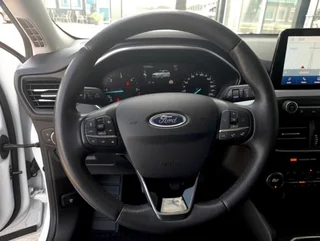 Focus Traveller 1,5 EcoBlue Trend Edition Business - Image 8