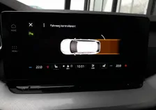 Octavia Combi TOUR 2,0 TDI DSG - Image 4