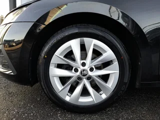 Octavia Combi STYLE 2,0 TDI DSG - Image 16