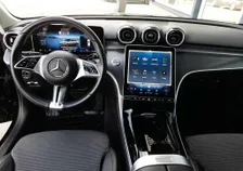 C 300e T PHEV 25,4 kWh Aut - Image 3