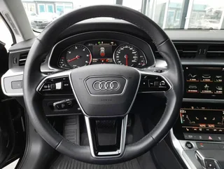 A6 Avant SPORT 40 TDI quattro S-tr - Image 7