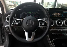 C 300 de PHEV T Avantgarde PHEV Aut - Image 9