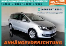 Sharan HL 4x4 2,0 TDI - Image 1