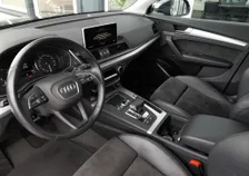 Q5 SPORT 50 TFSI e quattro PHEV S-tr - Image 8