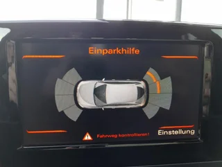 Q3 SPORT QUATTRO 2,0 TDI S-tr. - Image 4