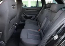 Octavia Combi RS PHEV 150/245 DSG - Image 12