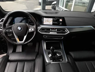 X5 45e xLINE 4x4 PHEV Aut - Image 3