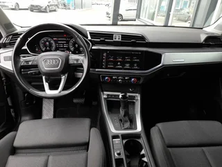 Q3 S-LINE 45 TFSI E PHEV S-tr - Image 3