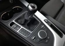 A4 Avant SPORT QUATTRO 2,0 TDI - Image 6