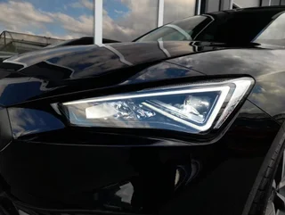 Leon ST FR-LINE 2,0 TDI DSG - Image 17