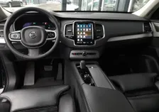 XC90 T8 Plus Bright PHEV 4x4 Aut - Image 3