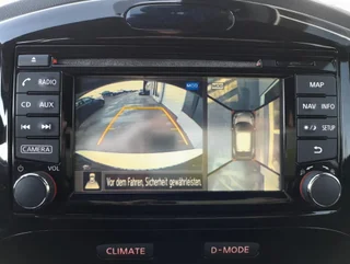 Juke TEKNA 1,6 Aut - Image 4