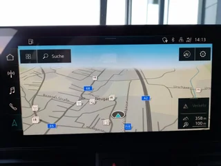 A5 SB S-LINE 40 TDI S-tr - Image 5