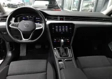 Passat Variant BUSINESS 2,0 TDI DSG - Image 3