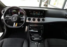 E 300de T AMG-LINE PHEV 4x4 Aut - Image 3