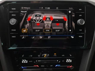 Passat Variant GTE PHEV DSG - Image 6